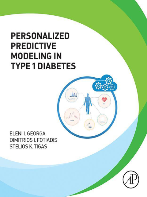 Book Personalized Predictive Modeling in Type 1 Diabetes free