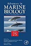 Book Mediterranean Marine Mammal Ecology and Conservation (Volume 75) (Advances in Marine Biology, Volume 75) free