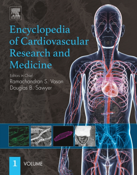 Book Encyclopedia of Cardiovascular Research and Medicine free