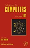 Book Advances in Computers (Volume 101) free