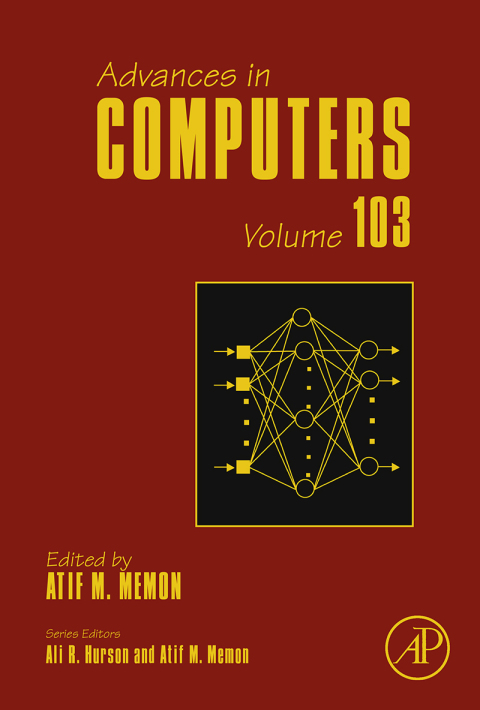 Book Advances in Computers free