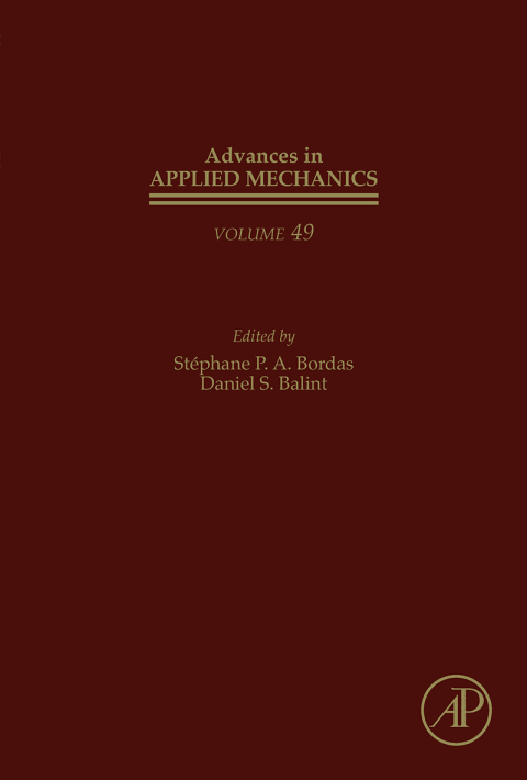Book Advances in Applied Mechanics free
