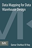 Book Data Mapping for Data Warehouse Design free