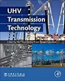 Book UHV Transmission Technology free