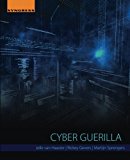 Book Cyber Guerilla free