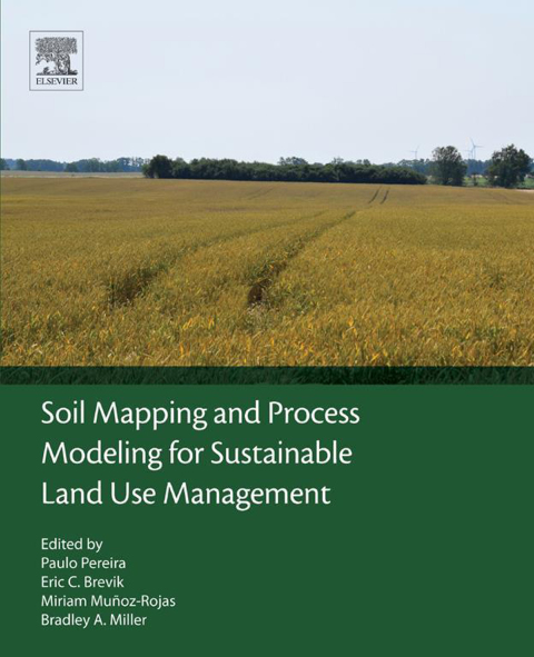 Book Soil Mapping and Process Modeling for Sustainable Land Use Management free