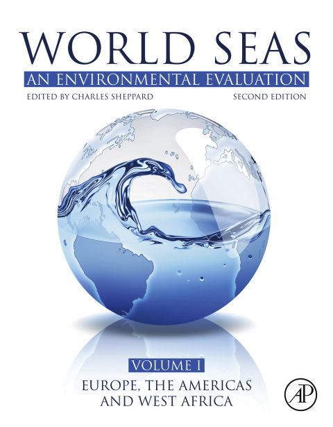 Book World Seas: An Environmental Evaluation free