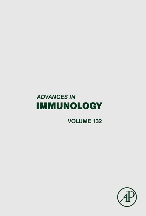 Book Advances in Immunology (ISSN Book 132) free