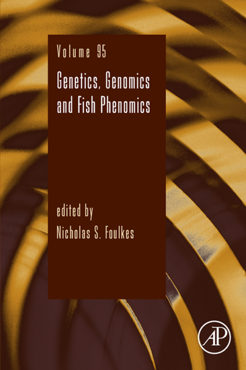Book Genetics, Genomics and Fish Phenomics (ISSN Book 95) free