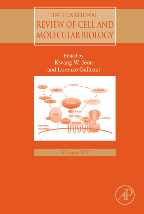 Book International Review of Cell and Molecular Biology free