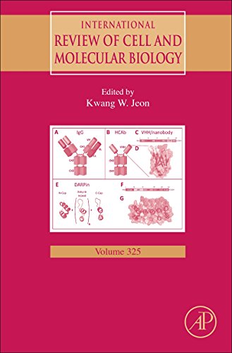Book International Review of Cell and Molecular Biology (ISSN Book 325) free