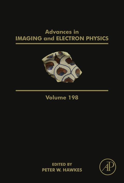 Book Advances in Imaging and Electron Physics (ISSN Book 198) free