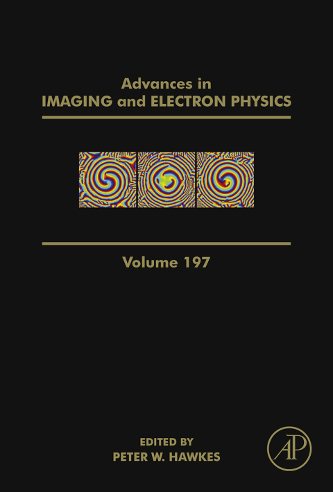 Book Advances in Imaging and Electron Physics free