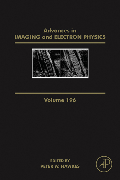 Book Advances in Imaging and Electron Physics free