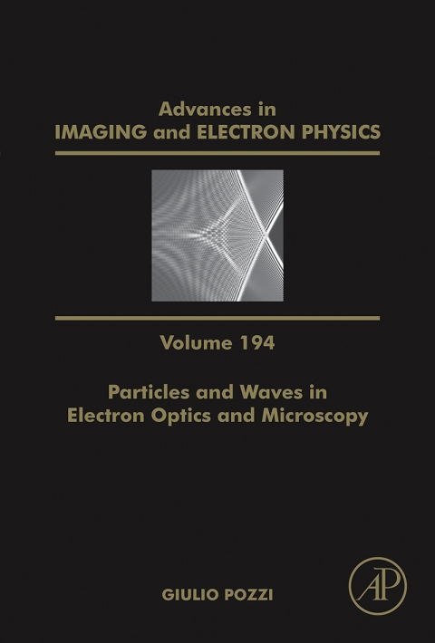 Book Particles and Waves in Electron Optics and Microscopy free