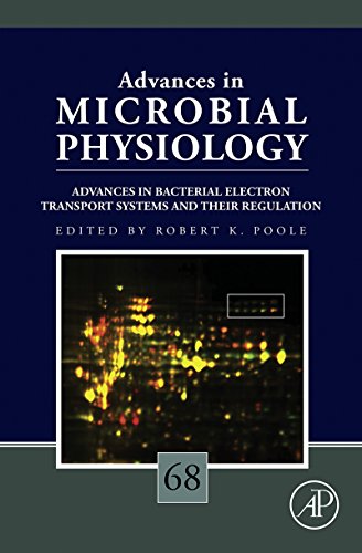 Book Advances in Bacterial Electron Transport Systems and Their Regulation (ISSN Book 68) free