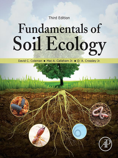 Book Fundamentals of Soil Ecology free