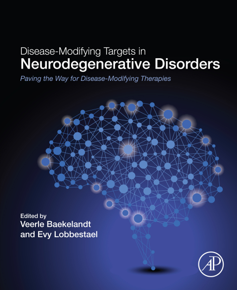 Book Disease-Modifying Targets in Neurodegenerative Disorders free