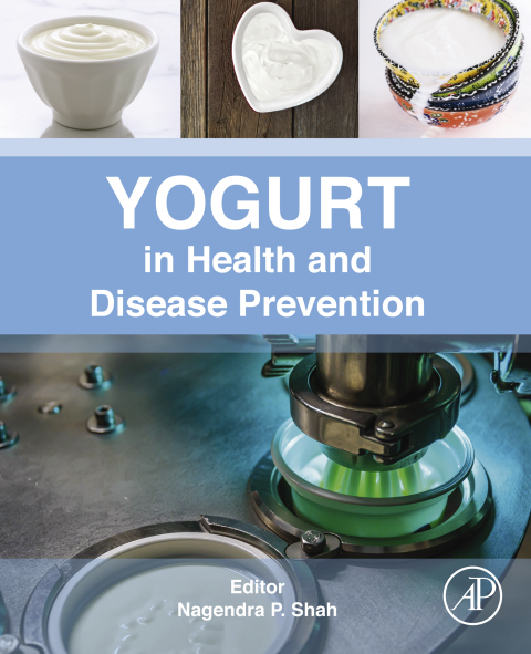 Book Yogurt in Health and Disease Prevention free