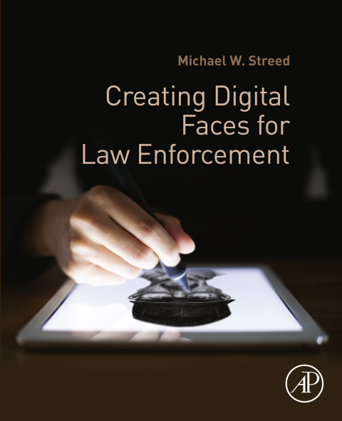 Book Creating Digital Faces for Law Enforcement free