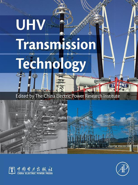 Book UHV Transmission Technology free