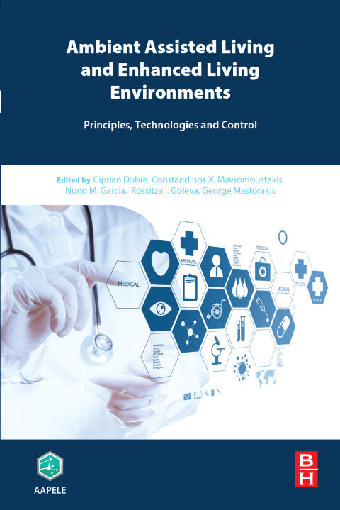 Book Ambient Assisted Living and Enhanced Living Environments free