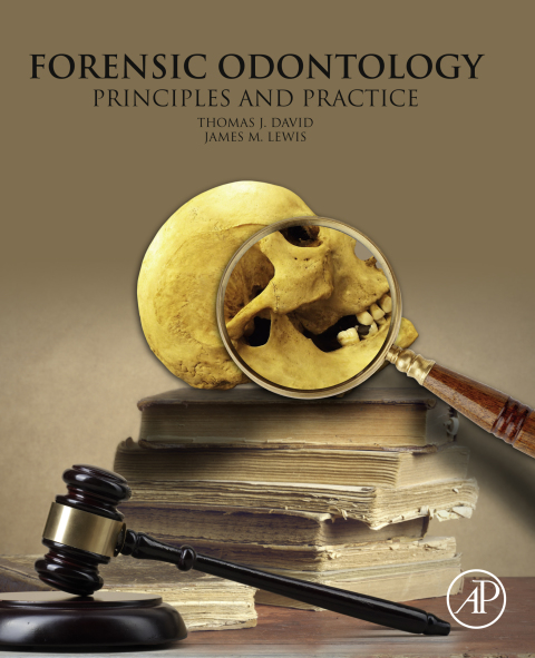 Book Forensic Odontology free