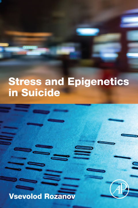 Book Stress and Epigenetics in Suicide free