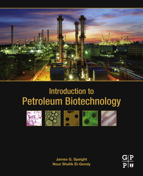 Book Introduction to Petroleum Biotechnology free