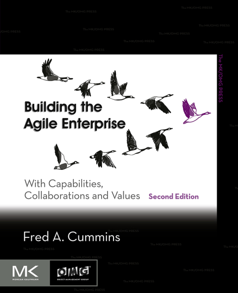 Book Building the Agile Enterprise free