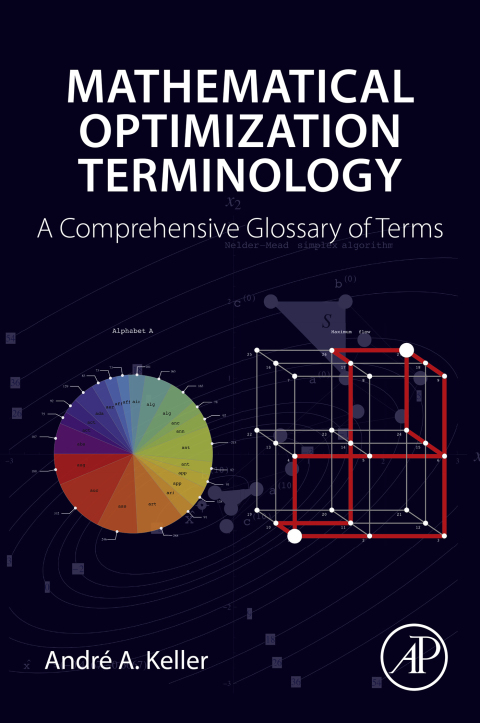 Book Mathematical Optimization Terminology free
