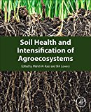 Book Soil Health and Intensification of Agroecosystems free