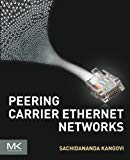 Book Peering Carrier Ethernet Networks free