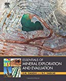 Book Essentials of Mineral Exploration and Evaluation free