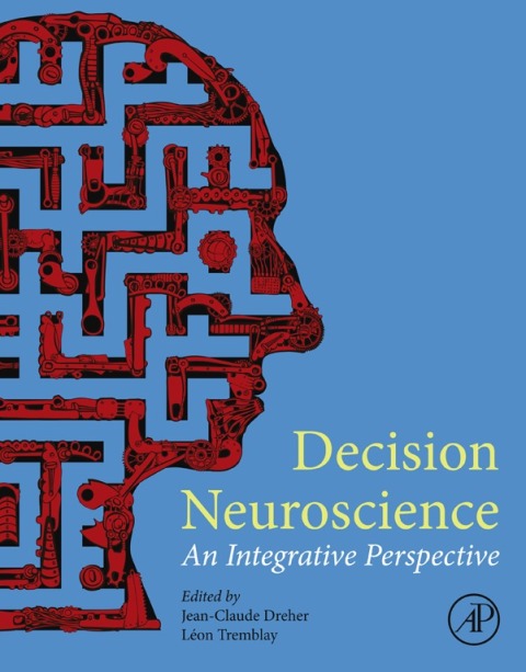 Book Decision Neuroscience free