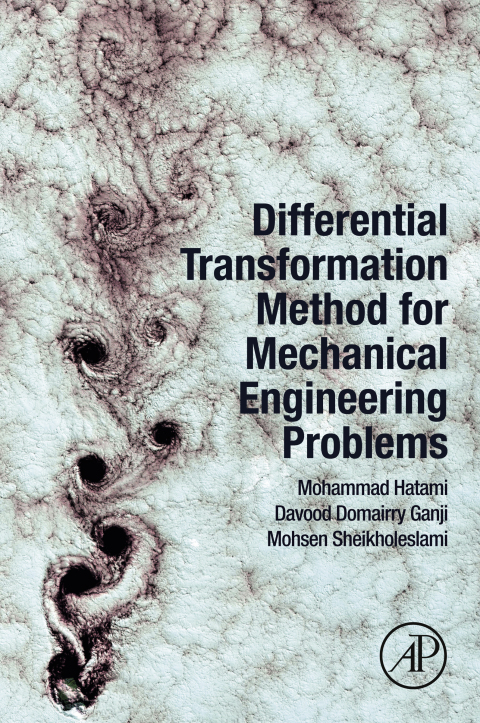 Book Differential Transformation Method for Mechanical Engineering Problems free