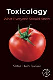 Book Toxicology: What Everyone Should Know free