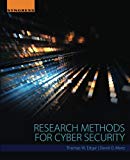Book Research Methods for Cyber Security free