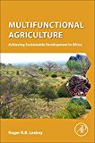 Book Multifunctional Agriculture: Achieving Sustainable Development in Africa free