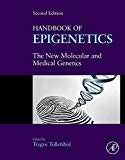 Book Handbook of Epigenetics: The New Molecular and Medical Genetics free