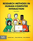Book Research Methods in Human-Computer Interaction free