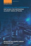 Book Theoretical and Experimental Methods for Defending Against DDoS Attacks free