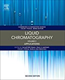 Book Liquid Chromatography: Applications (Handbooks in Separation Science) free