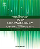 Book Liquid Chromatography: Fundamentals and Instrumentation (Handbooks in Separation Science) free