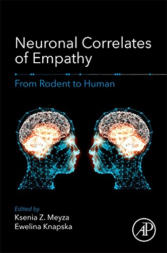 Book Neuronal Correlates of Empathy: From Rodent to Human free