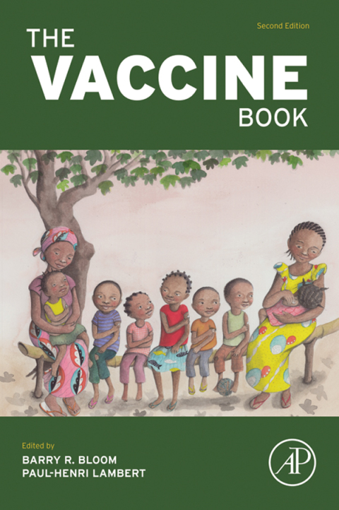 Book The Vaccine Book free