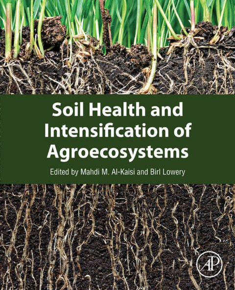 Book Soil Health and Intensification of Agroecosystems free