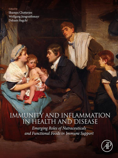 Book Immunity and Inflammation in Health and Disease free