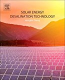 Book Solar Energy Desalination Technology free