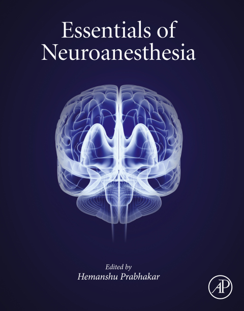 Book Essentials of Neuroanesthesia free
